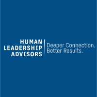 Human Leadership Advisors logo - Similar company to Outplacement & Karriereberatung Newplacement Aktiengesellschaft