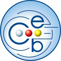 CEB - Confédération Européenne de Billard logo - Similar company to Wcbs - World Confederation Of Billiards Sports