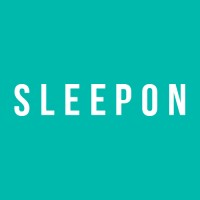Sleepon logo - Similar company to Sleepon