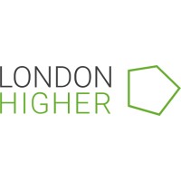 London Higher logo - Similar company to Accesshe