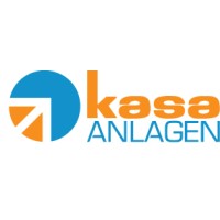 Kasa Anlagen India Private Limited logo - Similar company to Icast Analytics