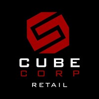 CUBECORP logo - Similar company to Centralcorp