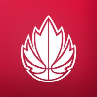 Canada Basketball logo - Similar company to Won For All
