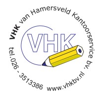 VHK Officesupplies BV logo - Similar company to Akash Enterprises