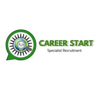 Career Start Specialist Recruitment logo - Similar company to Cicero - Specialist Legal Recruitment