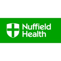 Nuffield Health Cardiff & Vale Hospitals logo - Similar company to Berkshire West Primary Care Alliance