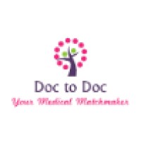 Doc to Doc, LLC logo - Similar company to Connect-Medical Gmbh & Co. Kg
