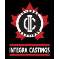 Integra Castings Inc. logo - Similar company to #Movethedial