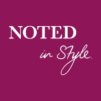 Noted in Style logo - Similar company to Organization Research & Development Associates