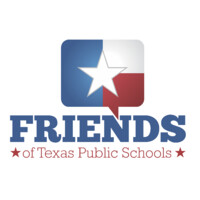 Friends of Texas Public Schools logo - Similar company to Launch Pointe