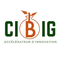 CIBIG - Centre d'Ingénierie Bio-Inspiré de Guyane logo - Similar company to Facturozor