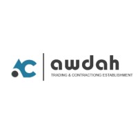 Awdah Trading & Contracting Establishment logo - Similar company to Fastmove General Contracting Est.