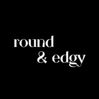 Round & Edgy logo - Similar company to Round & Edgy