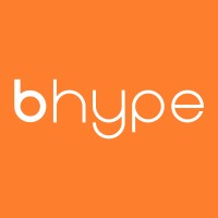 BHype srl logo - Similar company to Blockdis