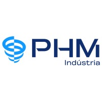 PHM Indústria logo - Similar company to Quimotec