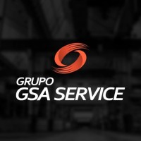 GRUPO GSA SERVICE BR logo - Similar company to Fl Services