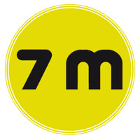 7million workshop Pvt Ltd logo - Similar company to Mii