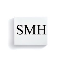 SMH Media logo - Similar company to Yamget It Solutions