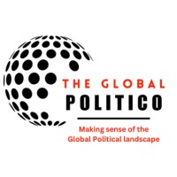 The Global Politico logo - Similar company to The Spine Times