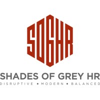 shades of grey HR. logo - Similar company to Grey Hr Solutions