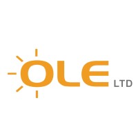 OLE LIMITED logo - Similar company to Overhead Line Engineering Limited