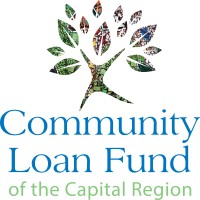 Community Loan Fund of the Capital Region logo - Similar company to Ran Fire Protection Engineering, P.C.