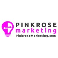Pinkrose Marketing Inc logo - Similar company to Thomas Agency Group