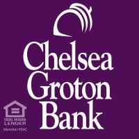 Chelsea Groton Bank logo - Similar company to Gsb