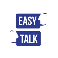 Easy Talk, Inc. logo - Similar company to Blank