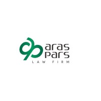 Aras Pars Law Firm logo - Similar company to Dadsepta Lawyers