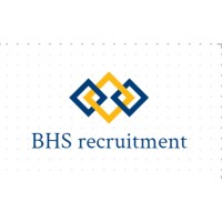 BHS recruitment logo - Similar company to Thinkhr Development Consultancy