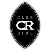 Club Ride Apparel logo - Similar company to Landmark Retails