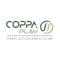 Coppa Play logo - Similar company to Netram Eye Foundation