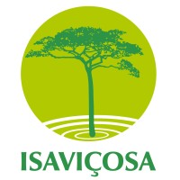 ISAVIÇOSA logo - Similar company to Programa Arboretum