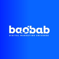 Baobab Marketing logo - Similar company to Bcount.