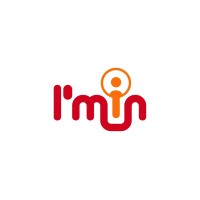 I'M IN logo - Similar company to Engind