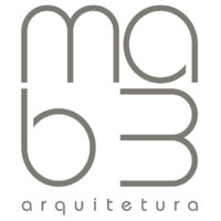 MAB3 Arquitetura logo - Similar company to Pro.A Arquitetos