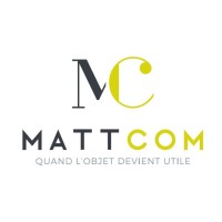 MATTCOM SAS - Spécialiste de l'objet publicitaire pour le fournil logo - Similar company to Spot Objet Publicitaire