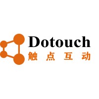 Dotouch logo - Similar company to Epicflow.Io