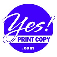 Yes Printing (Yes Print Copy More, LLC) logo - Similar company to Yes Print