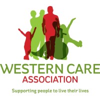 Western Care Association logo - Similar company to Ability West
