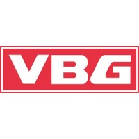 VBG Coupling Systems logo - Similar company to Bus Climate Control