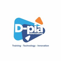 D-Pia Innovations logo - Similar company to Anutio