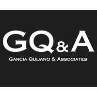 Garcia Quijano & Associates Law Office logo - Similar company to Remulla Mercado Cabral Law Office
