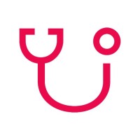 Halodoc logo - Similar company to Good Doctor Technology