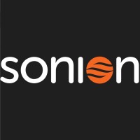 Sonion Vietnam logo - Similar company to Vulcan Augmetics