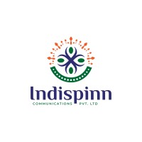 Indispinn Communications logo - Similar company to Wikiflow