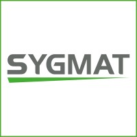 SYGMAT logo - Similar company to Keragro