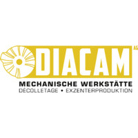 Diacam AG logo - Similar company to Mansa Carbon