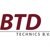 BTD Technics B.V. logo - Similar company to Haf Marketing